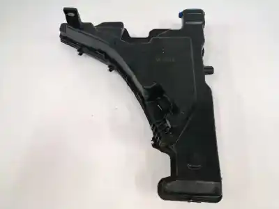 Peça sobressalente para automóvel em segunda mão depósito do limpa vidros por audi a4 avant (8w5) sport edition quattro referências oem iam 8w0955451l