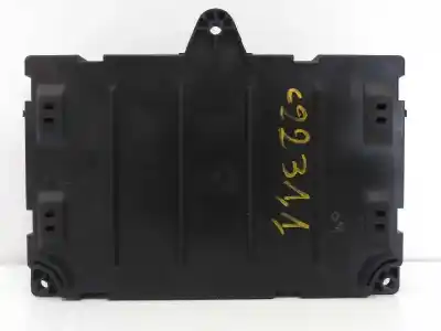 Second-hand car spare part electronic module for citroen c6 (td_) 2.7 hdi oem iam references 9656148180  s120017001h