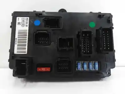 Second-hand car spare part ELECTRONIC MODULE for CITROEN C6 (TD_)  OEM IAM references 9656148180  S120017001H