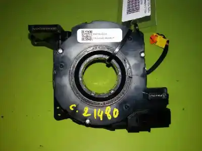 Second-hand car spare part air bag ring for ford focus lim. trend oem iam references zwac30123a