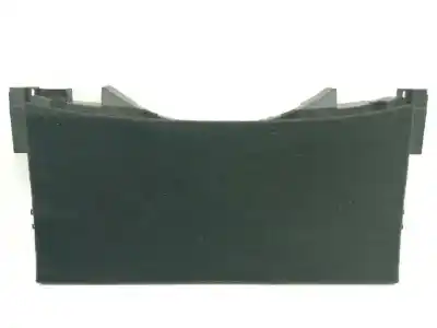 Peça sobressalente para automóvel em segunda mão estofamento da mala por audi a4 avant (8w5) sport edition quattro referências oem iam 8w9861486f