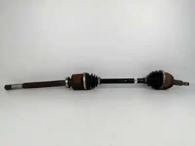 Second-hand car spare part front right transmission for renault latitude (l70_) 2.0 dci 150 (l70h) oem iam references 