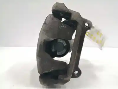 Peça sobressalente para automóvel em segunda mão pinça de travão traseira esquerda por audi a4 avant (8w5) sport edition quattro referências oem iam 8w0405at