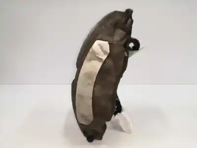 Peça sobressalente para automóvel em segunda mão pinça de travão dianteira esquerda por audi a4 avant (8w5) sport edition quattro referências oem iam 8w05dd