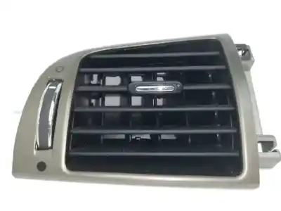 Recambio de automóvil de segunda mano de rejilla aireadora para jaguar xk8/xkr coupe 4.2 v8 32v referencias oem iam 6w8319c696cf