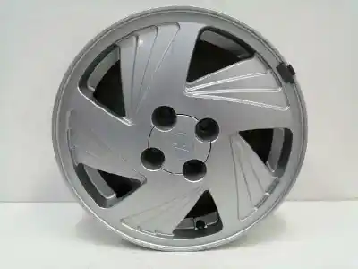 Second-hand car spare part RIM for OPEL VECTRA A  OEM IAM references 2150105  6JX15 ET49