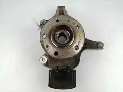 Second-hand car spare part front left knuckle for renault latitude (l70_) 2.0 dci 150 (l70h) oem iam references 400150006r