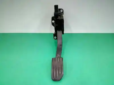 Peça sobressalente para automóvel em segunda mão potenciômetro por volvo s80 berlina d5 executive referências oem iam 6g929f836bd