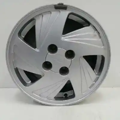 Second-hand car spare part RIM for OPEL VECTRA A  OEM IAM references 2150105  6JX15 ET49
