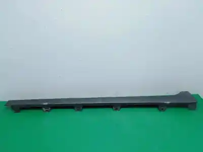 Recambio de automóvil de segunda mano de faldon lateral para audi a6 allroad quattro (4fh) 3.0 tdi referencias oem iam 4f9853859  
