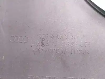 Recambio de automóvil de segunda mano de faldon lateral para audi a6 allroad quattro (4fh) 3.0 tdi referencias oem iam 4f9853859  