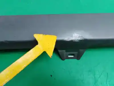 Recambio de automóvil de segunda mano de faldon lateral para audi a6 allroad quattro (4fh) 3.0 tdi referencias oem iam 4f9853859  