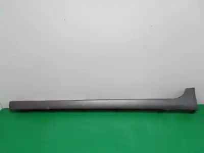 Pezzo di ricambio per auto di seconda mano gonna laterale per audi a6 allroad quattro (4fh) 3.0 tdi riferimenti oem iam 4f9853859