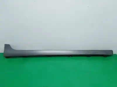 Pezzo di ricambio per auto di seconda mano gonna laterale per audi a6 allroad quattro (4fh) 3.0 tdi riferimenti oem iam 