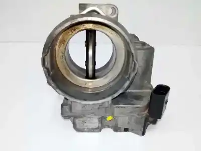 Peça sobressalente para automóvel em segunda mão BORBOLETA DE ADMISSÃO por SEAT LEON (1P1)  Referências OEM IAM 03G128063C  A2C53099815