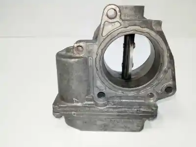 Peça sobressalente para automóvel em segunda mão borboleta de admissão por seat leon (1p1) 1.9 tdi referências oem iam 03g128063c  a2c53099815