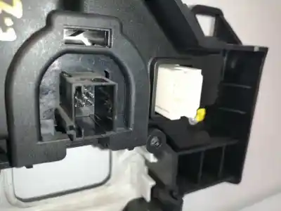 Pezzo di ricambio per auto di seconda mano controllo climatico per citroen c4 picasso ii 1.6 bluehdi 120 riferimenti oem iam 96778739xu  