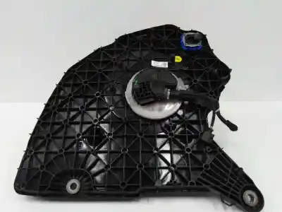 Peça sobressalente para automóvel em segunda mão depósito de aditivo fap adblue por audi a4 avant (8w5) sport edition quattro referências oem iam 8wd131878bk