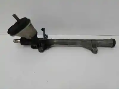 Peça sobressalente para automóvel em segunda mão caixa de direção por renault kangoo 1.5 dci diesel fap referências oem iam 490017419r