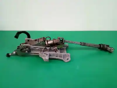 Peça sobressalente para automóvel em segunda mão coluna de direcção por volvo s80 berlina d5 executive referências oem iam p31202091