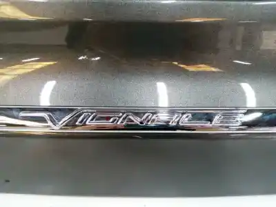 İkinci el araba yedek parçası bagaj kapagi için ford mondeo lim. 2.0 cat híbrido oem iam referansları ds73n423a40a  