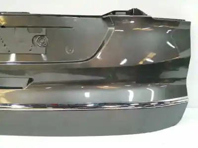 Gebrauchtes Autoersatzteil heckklappe zum ford s-max 1.5 ecoboost cat oem-iam-referenzen em2br423a40  