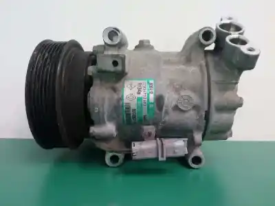 Second-hand car spare part air conditioning compressor for renault modus pack authentique oem iam references 8200357173