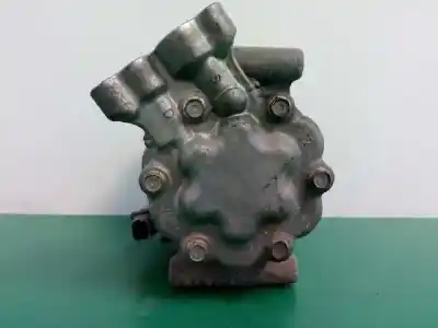 Second-hand car spare part air conditioning compressor for renault modus pack authentique oem iam references 8200357173 1446e sd6v12