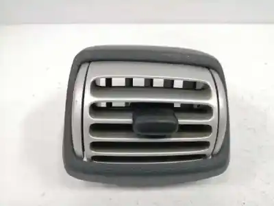 Pezzo di ricambio per auto di seconda mano griglia di aerazione per smart fortwo coupe 1.0 cat riferimenti oem iam a4518300154