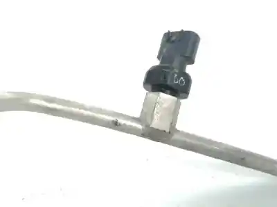 Second-hand car spare part air conditioning pipes for jaguar xk8/xkr coupe xkr final edition oem iam references   
