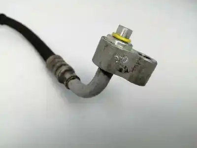 Second-hand car spare part air conditioning pipes for jaguar xk8/xkr coupe xkr final edition oem iam references   