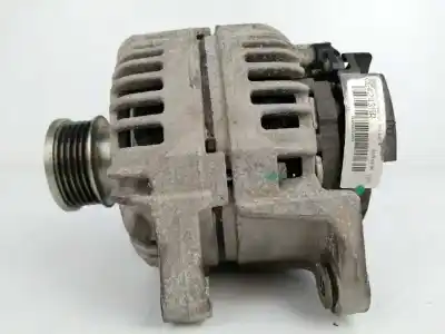 Peça sobressalente para automóvel em segunda mão alternador por opel corsa d opc referências oem iam 95515976