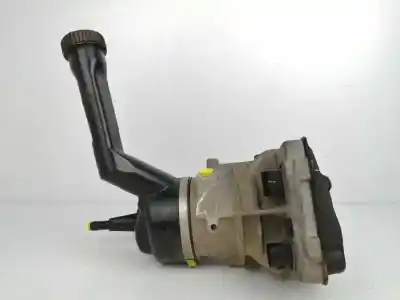 Gebrauchtes Autoersatzteil Hydraulikpumpe Lenkung zum CITROEN C4 PICASSO  OEM-IAM-Referenzen 9684040180  A0012439