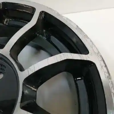 Peça sobressalente para automóvel em segunda mão jante por microcar due 84 / l / pa referências oem iam   14x4,5j et12,71
