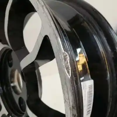 Peça sobressalente para automóvel em segunda mão jante por microcar due 84 / l / pa referências oem iam   14x4,5j et12,71