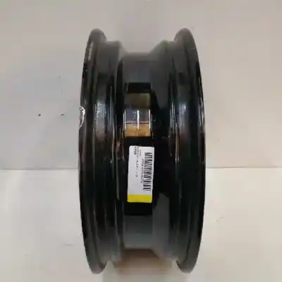 Peça sobressalente para automóvel em segunda mão jante por microcar due 84 / l / pa referências oem iam   14x4,5j et12,71