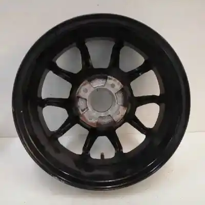 Peça sobressalente para automóvel em segunda mão jante por microcar due 84 / l / pa referências oem iam   14x4,5j et12,71