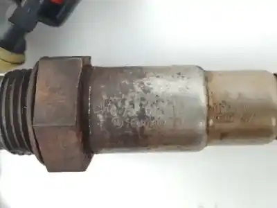Second-hand car spare part lambda probe for opel corsa d opc oem iam references 535665592  0258010068