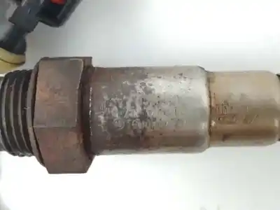 Piesă de schimb auto la mâna a doua sonda lambda pentru opel corsa d opc referințe oem iam 535665592  0258010068