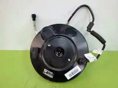 Peça sobressalente para automóvel em segunda mão servo freio por ford focus lim. trend referências oem iam dv612b195rb  03786219504