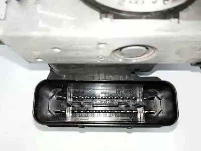 Second-hand car spare part abs for renault twingo ii (cn0_) 1.2 (cn0d) oem iam references 8200403322f  10020700594