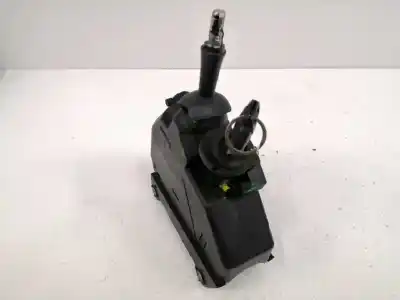 Pezzo di ricambio per auto di seconda mano leva del cambio per smart fortwo coupe 1.0 cat riferimenti oem iam   