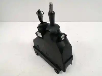 Pezzo di ricambio per auto di seconda mano leva del cambio per smart fortwo coupe 1.0 cat riferimenti oem iam   