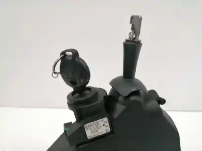 Pezzo di ricambio per auto di seconda mano leva del cambio per smart fortwo coupe 1.0 cat riferimenti oem iam   