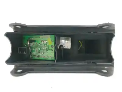 Pezzo di ricambio per auto di seconda mano leva del cambio per smart fortwo coupe 1.0 cat riferimenti oem iam   