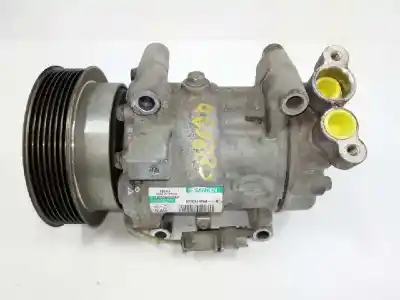Piesă de schimb auto la mâna a doua compresor de aer condiționat pentru renault twingo ii (cn0_) 1.2 (cn0d) referințe oem iam 8200819568b