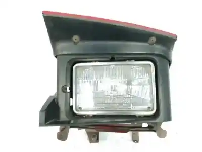 Автозапчастина б/у ліва фара для mitsubishi eclipse (d20) 2.0 16v cat посилання на oem iam mb861127