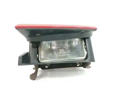 Автозапчастина б/у ліва фара для mitsubishi eclipse (d20) 2.0 16v cat посилання на oem iam mb861127  mb597879