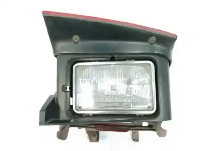 İkinci el araba yedek parçası sol far için mitsubishi eclipse (d20) 2.0 16v cat oem iam referansları mb861127