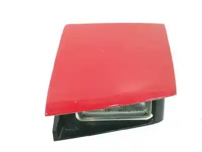 Second-hand car spare part left headlight for mitsubishi eclipse (d20) 2.0 16v cat oem iam references mb861127  mb597879